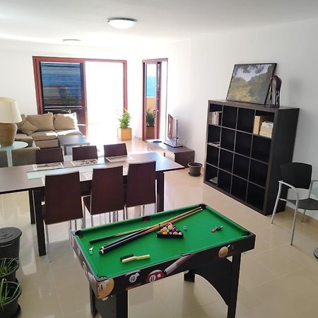 Vivienda Vacacional Compartida Radazul Panzió Kültér fotó