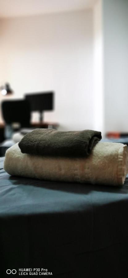 Vivienda Vacacional Compartida Radazul Panzió Kültér fotó