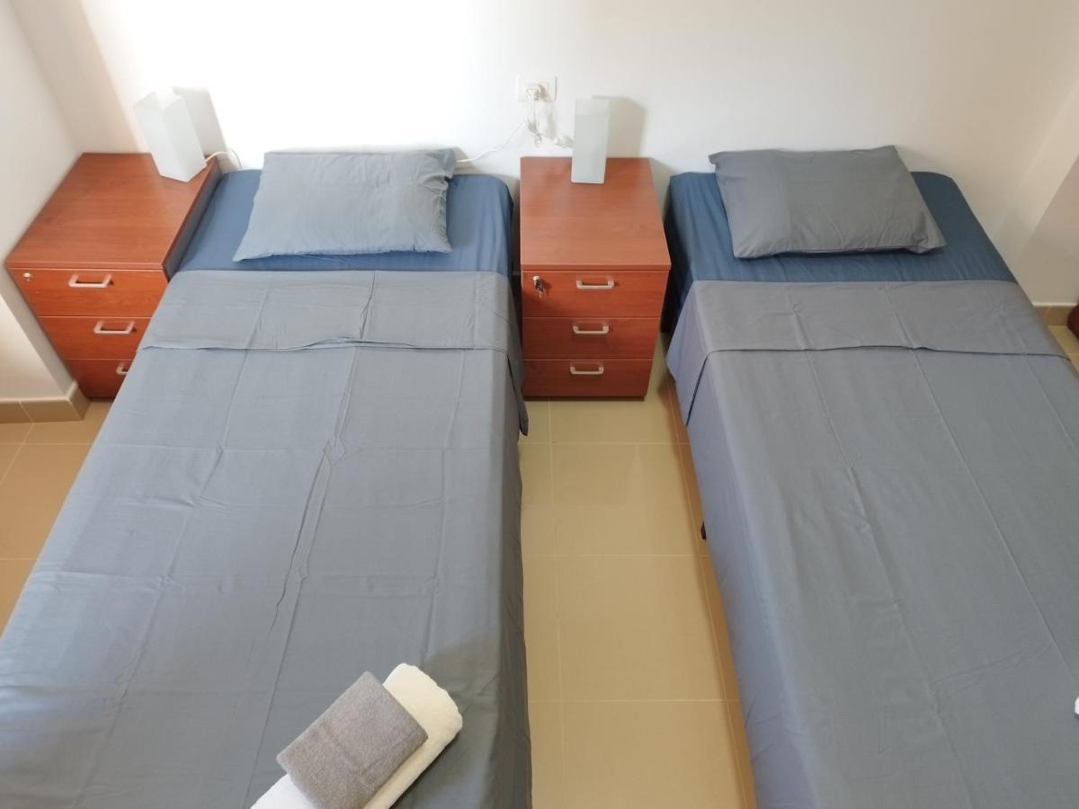 Vivienda Vacacional Compartida Radazul Panzió Kültér fotó