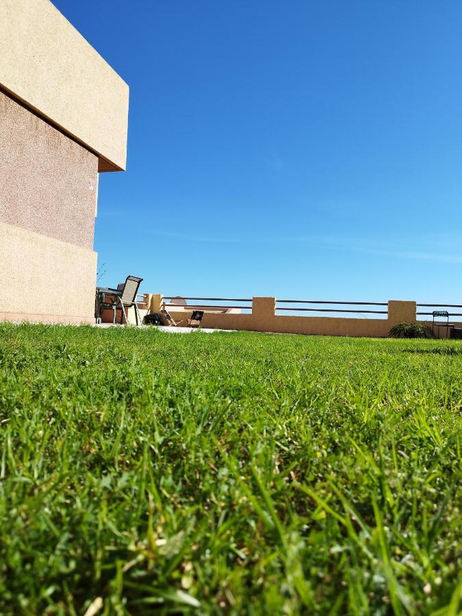 Vivienda Vacacional Compartida Radazul Panzió Kültér fotó