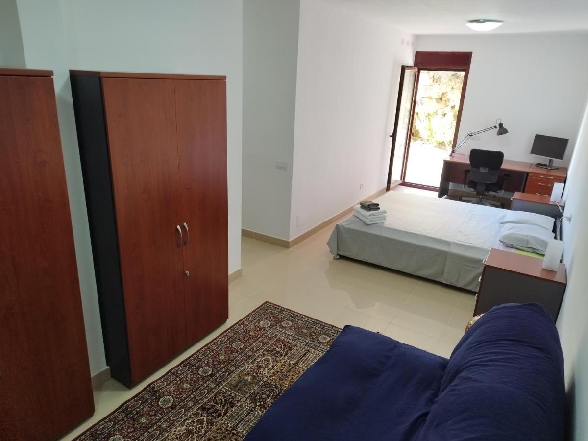 Vivienda Vacacional Compartida Radazul Panzió Kültér fotó