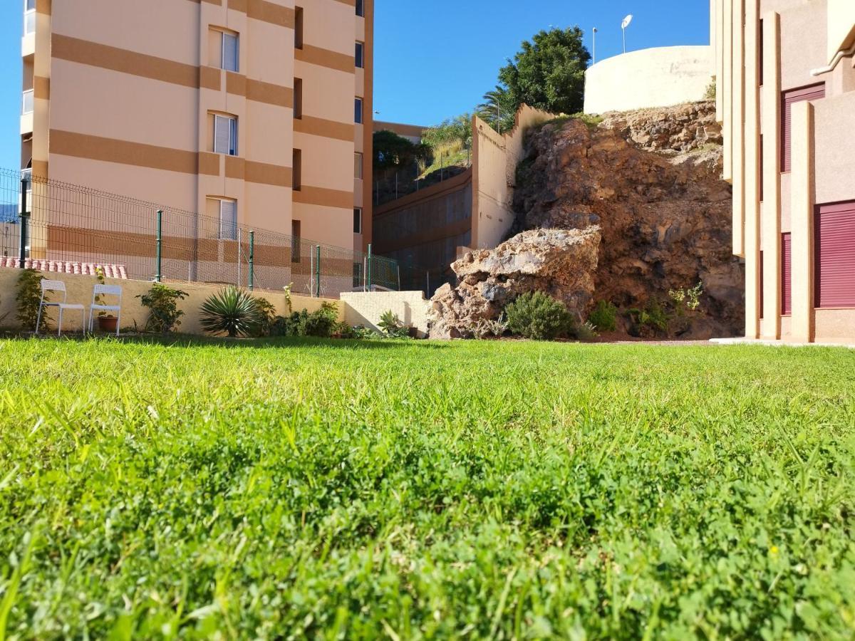 Vivienda Vacacional Compartida Radazul Panzió Kültér fotó