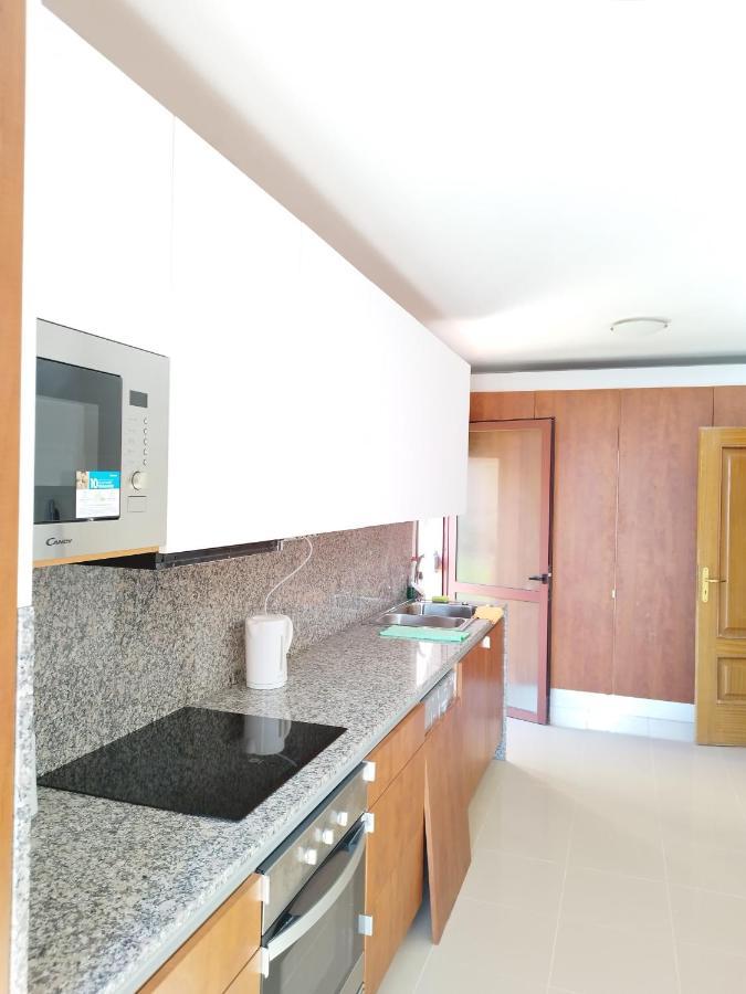 Vivienda Vacacional Compartida Radazul Panzió Kültér fotó
