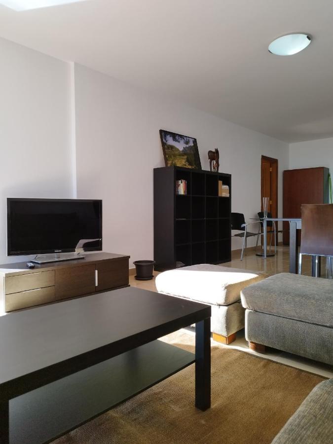 Vivienda Vacacional Compartida Radazul Panzió Kültér fotó