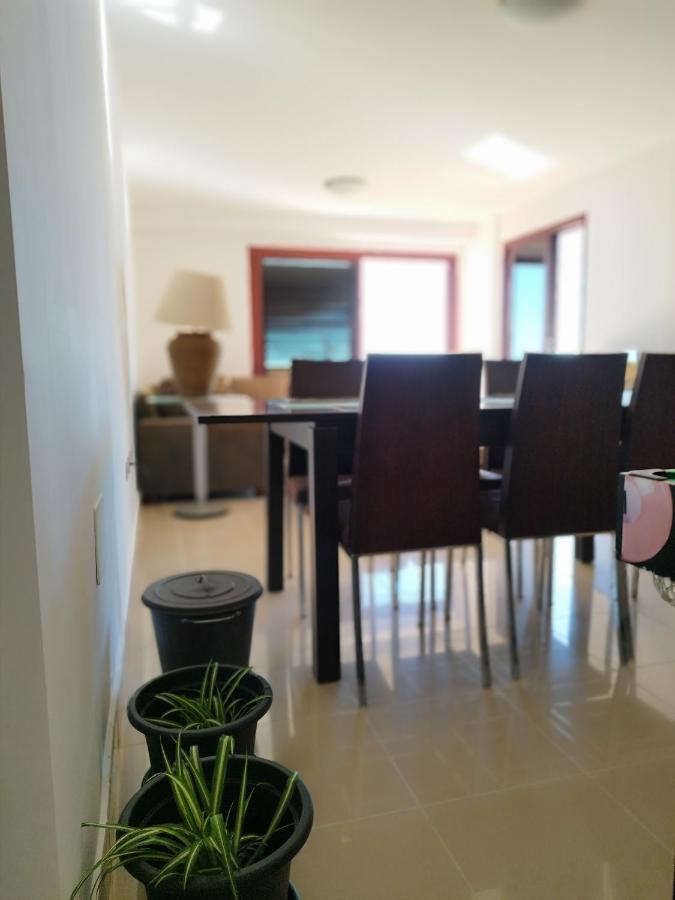 Vivienda Vacacional Compartida Radazul Panzió Kültér fotó