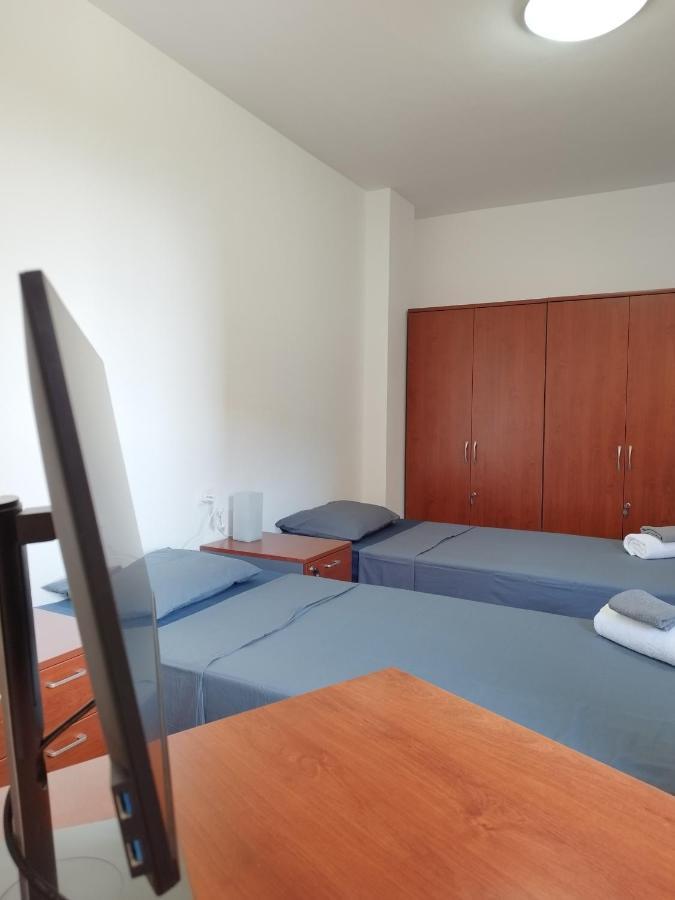 Vivienda Vacacional Compartida Radazul Panzió Kültér fotó