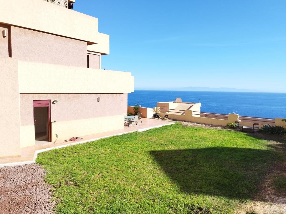 Vivienda Vacacional Compartida Radazul Panzió Kültér fotó