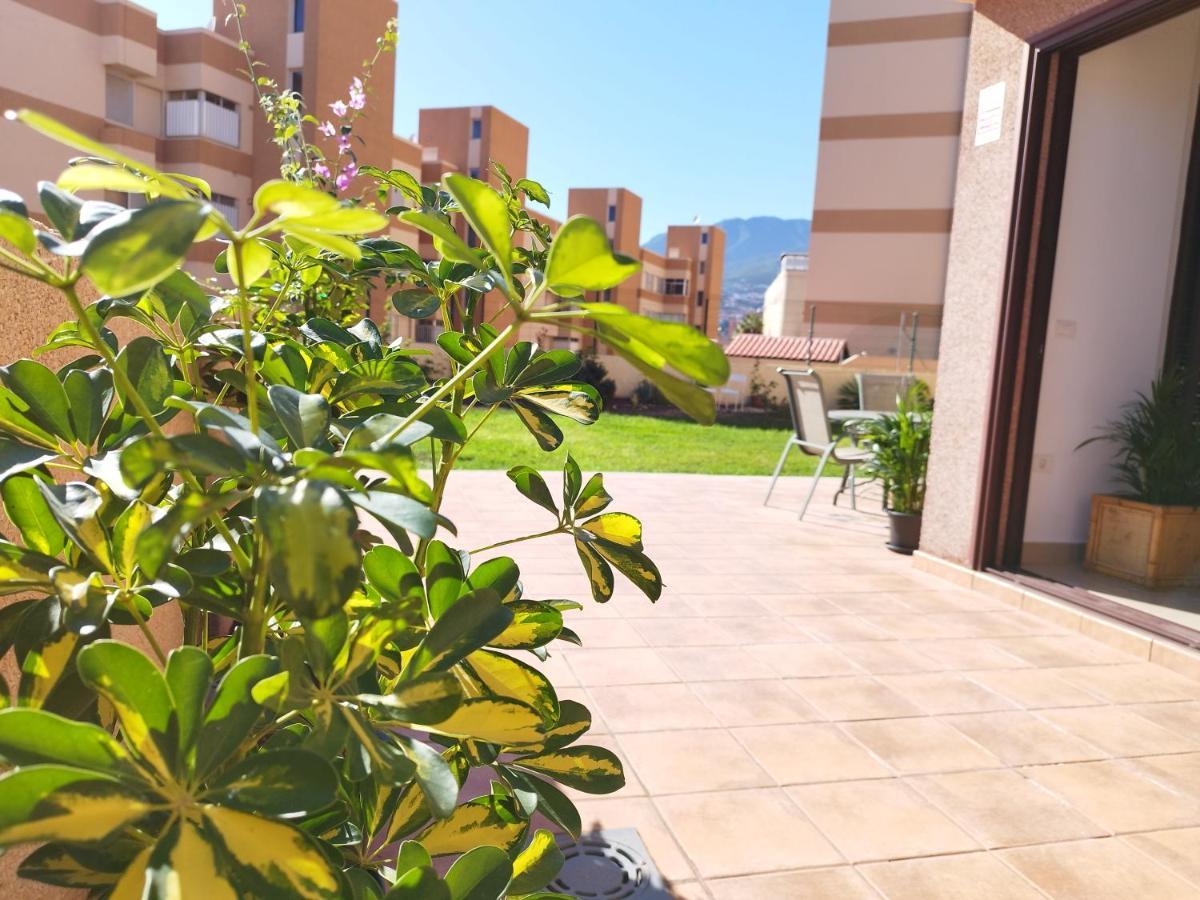 Vivienda Vacacional Compartida Radazul Panzió Kültér fotó