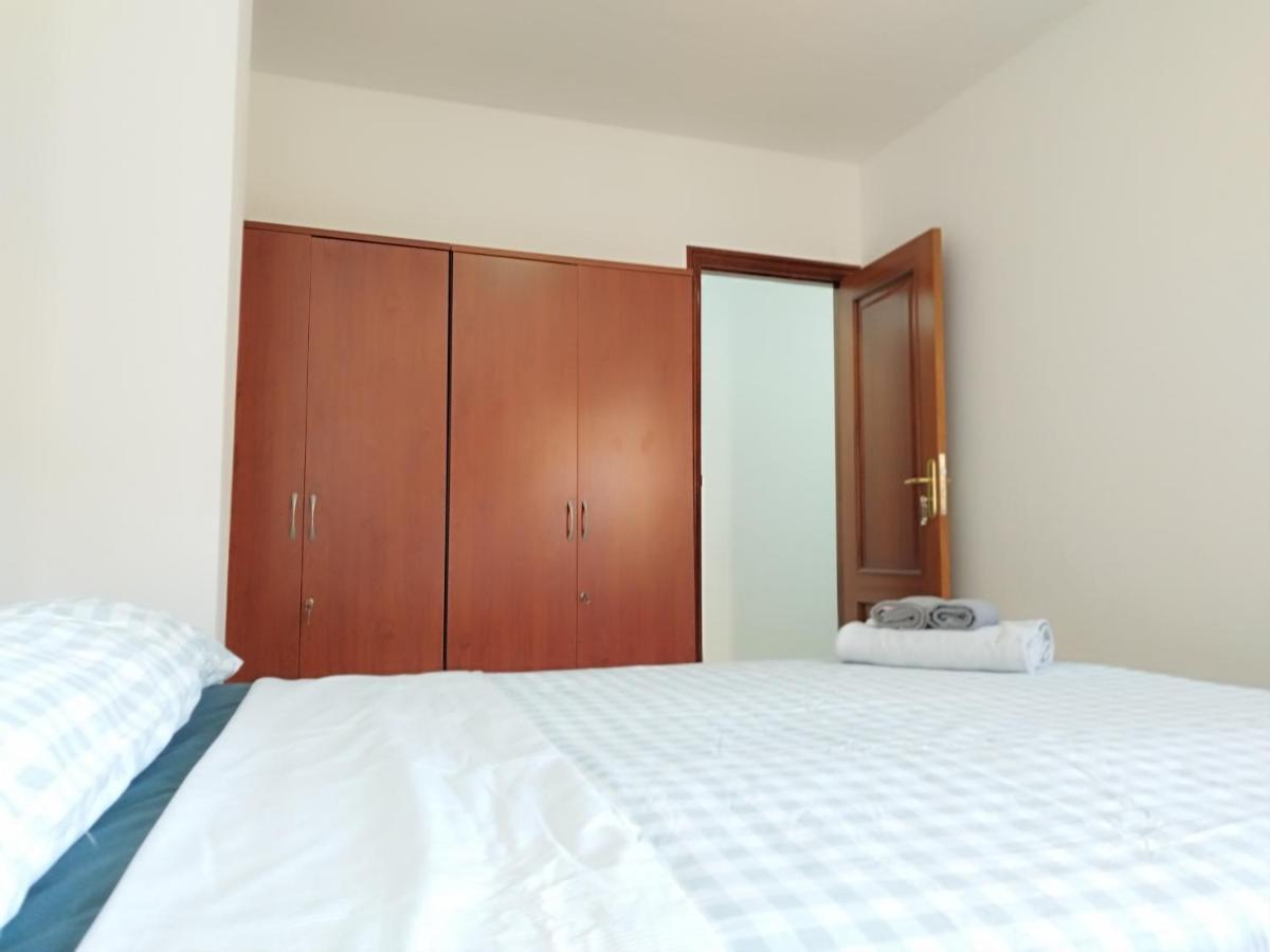 Vivienda Vacacional Compartida Radazul Panzió Kültér fotó