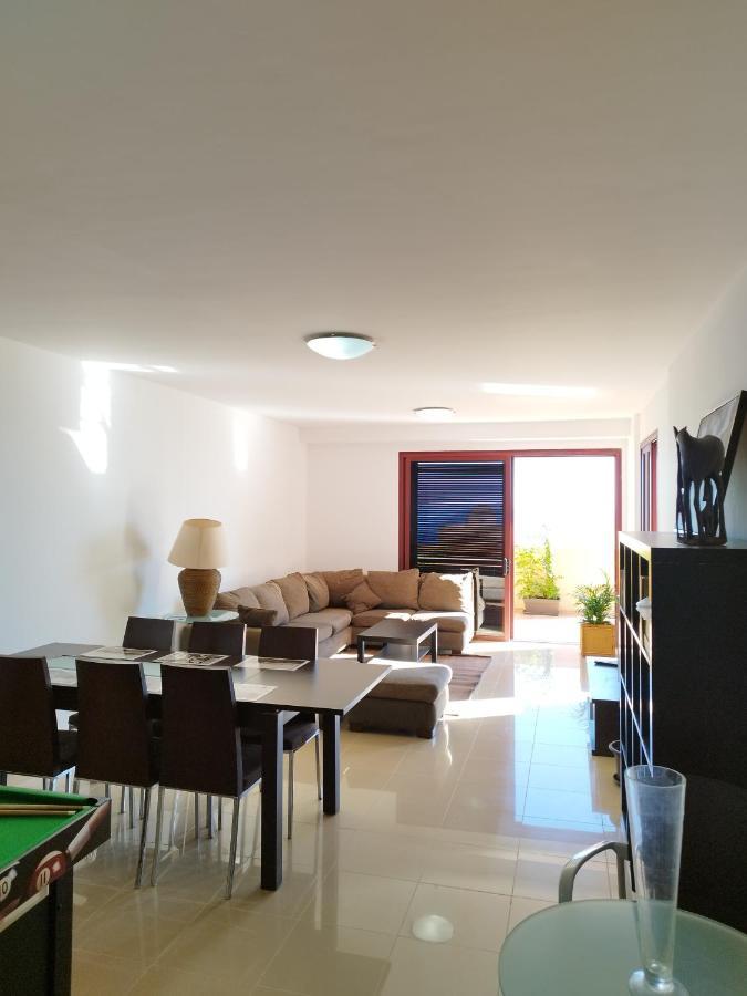 Vivienda Vacacional Compartida Radazul Panzió Kültér fotó