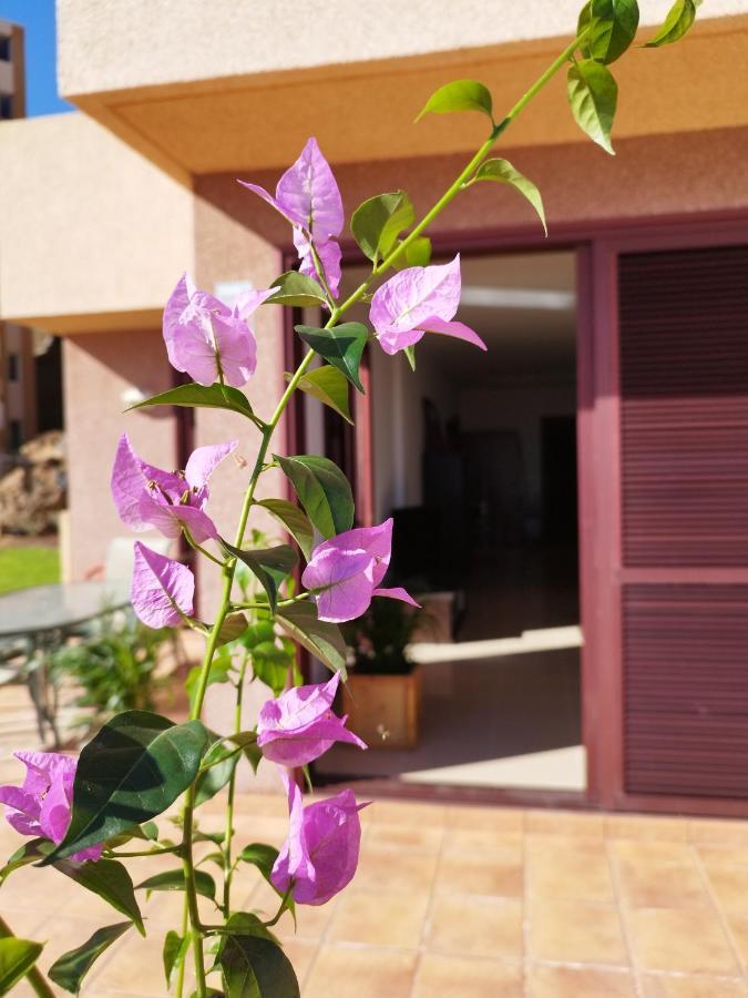 Vivienda Vacacional Compartida Radazul Panzió Kültér fotó