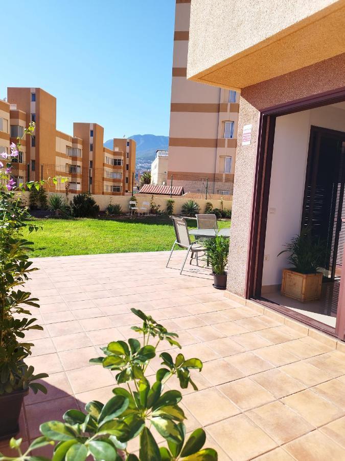 Vivienda Vacacional Compartida Radazul Panzió Kültér fotó