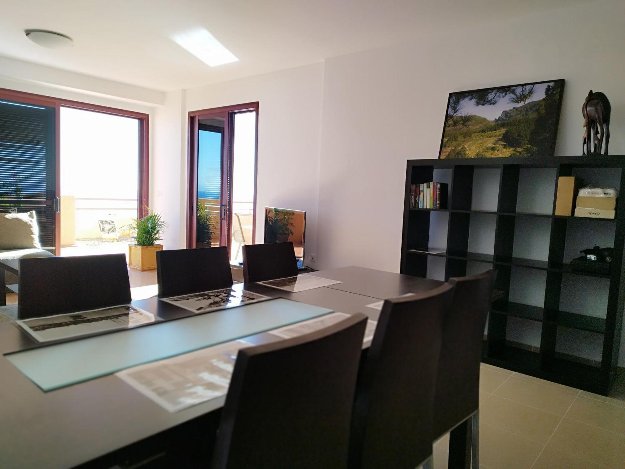 Vivienda Vacacional Compartida Radazul Panzió Kültér fotó