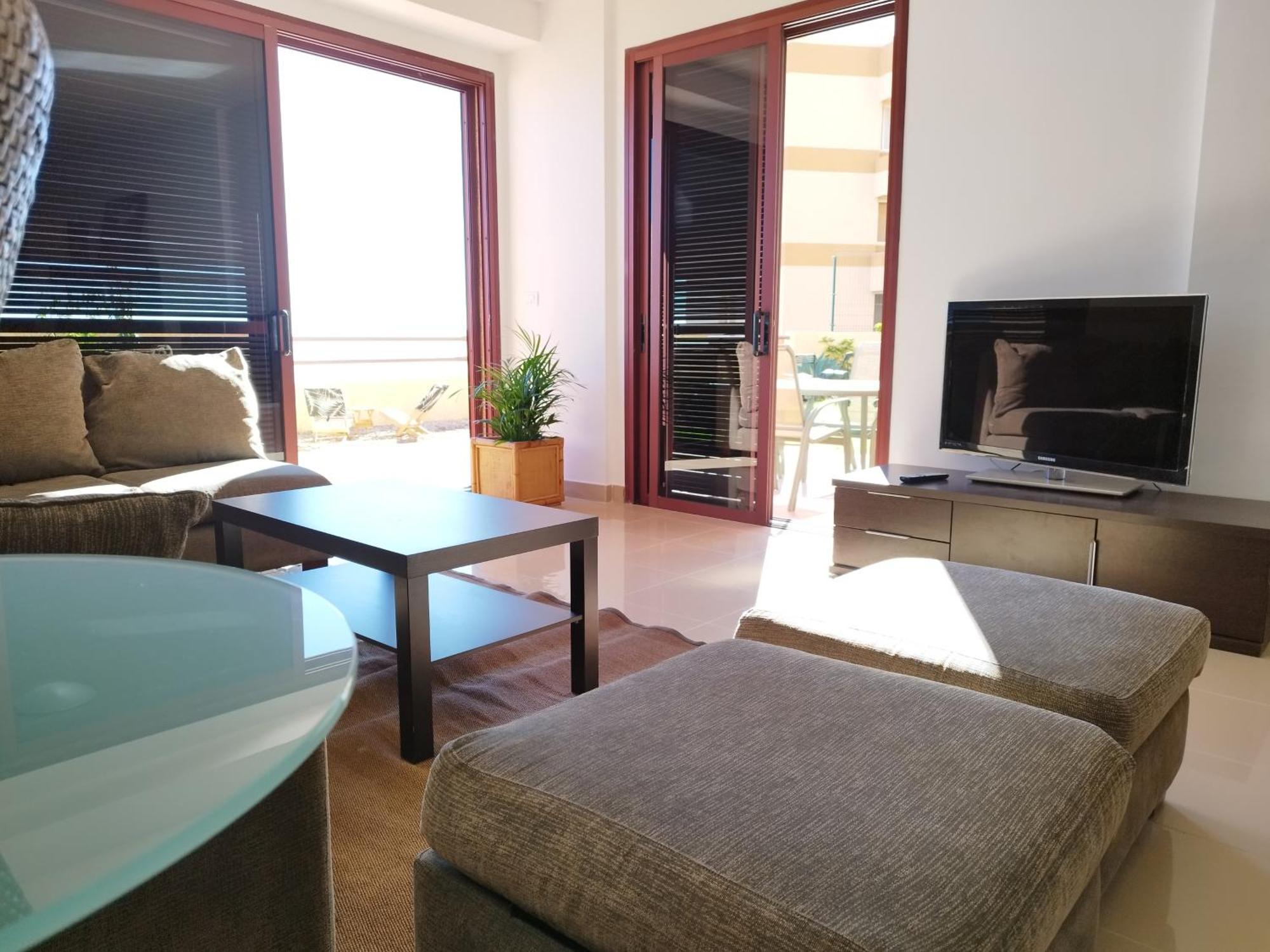 Vivienda Vacacional Compartida Radazul Panzió Kültér fotó
