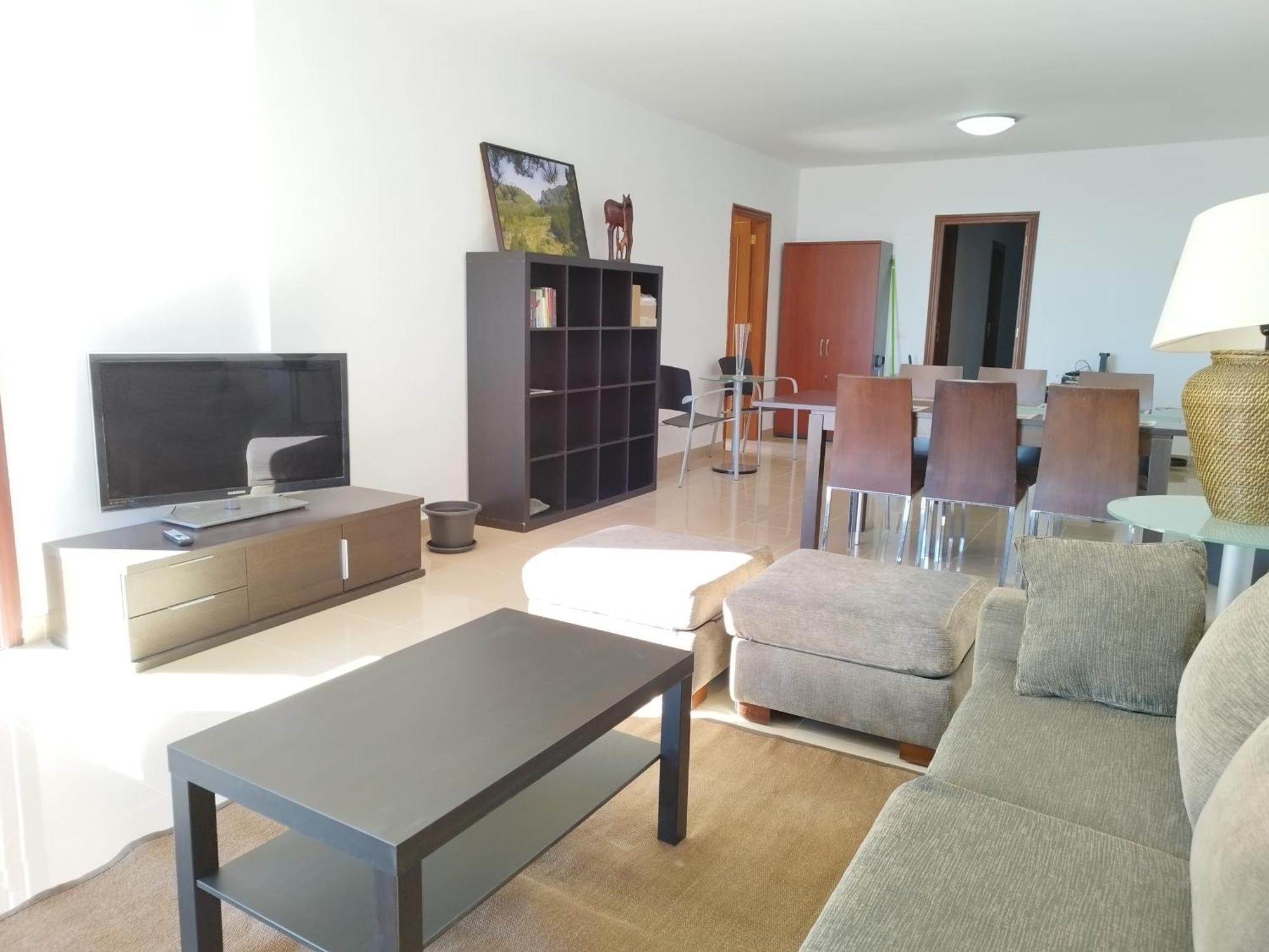 Vivienda Vacacional Compartida Radazul Panzió Kültér fotó