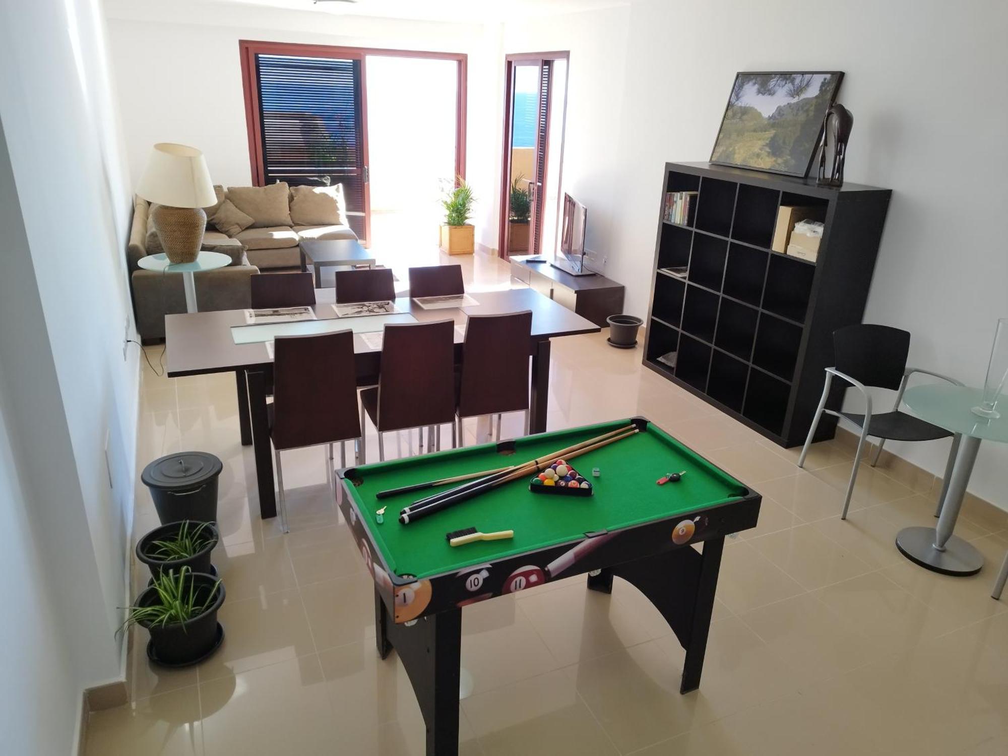 Vivienda Vacacional Compartida Radazul Panzió Kültér fotó