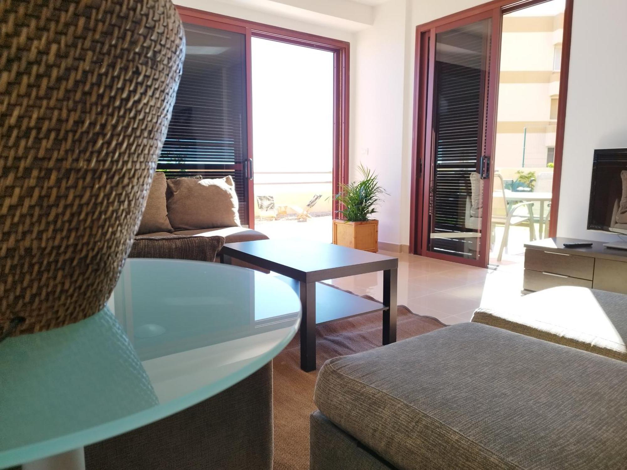 Vivienda Vacacional Compartida Radazul Panzió Kültér fotó